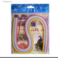 ملیله کاغذی ابزاردار 5 میل