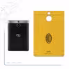 برچسب پوششی ماهوت مدل ML-ACMLN مناسب برای گوشی موبایل بلک بری Passport Silver Edition