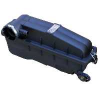 هواکش تیپ 5 206 موتور TU5 توان قطعه ابتکار