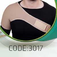 شانه بند یکطرفه نئوپرن سما طب