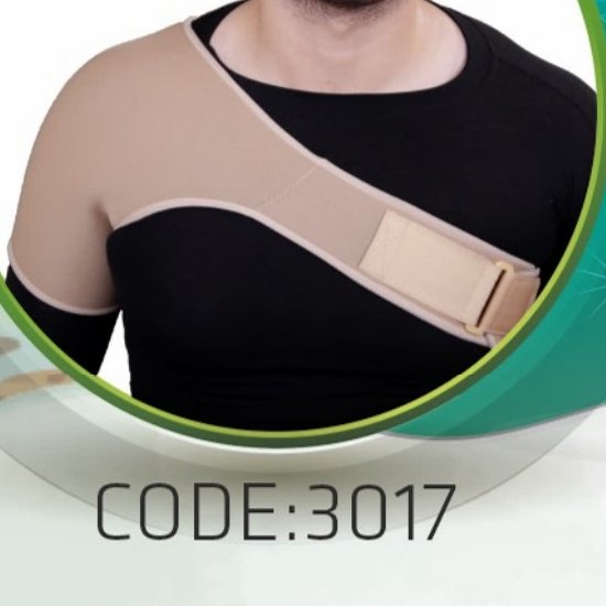 شانه بند یکطرفه نئوپرن سما طب