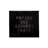 آی سی تغذیه PM7150-002