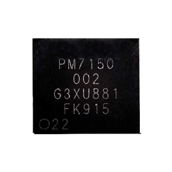 آی سی تغذیه PM7150-002