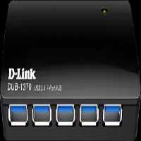 هاب 7 پورت D-LINK مدل DUB-1370