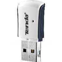 کارت شبکه USB بی‌سیم W311M تندا - فراز سیستم