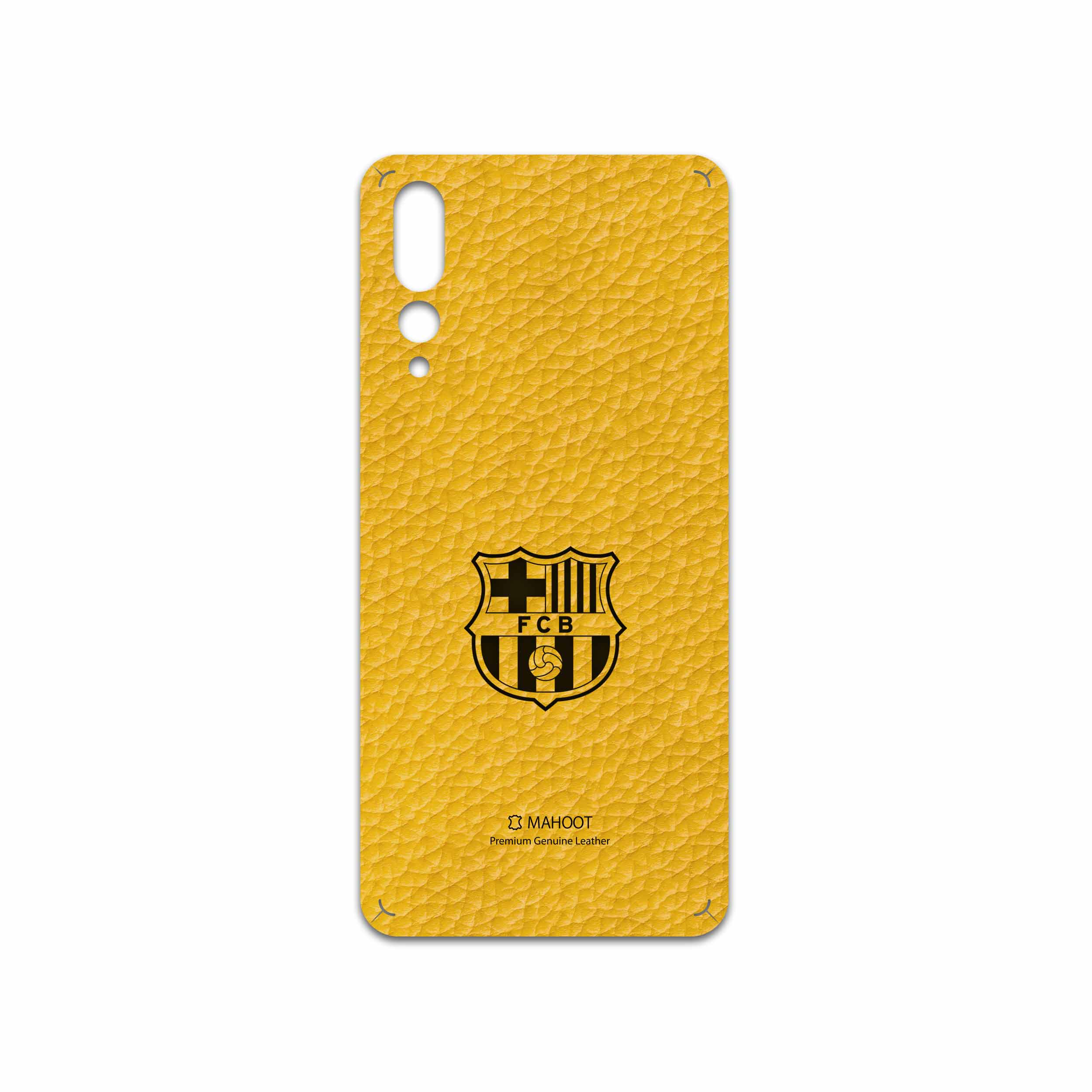 برچسب پوششی ماهوت مدل ML-BRCA مناسب برای گوشی موبایل هوآوی P20 Pro