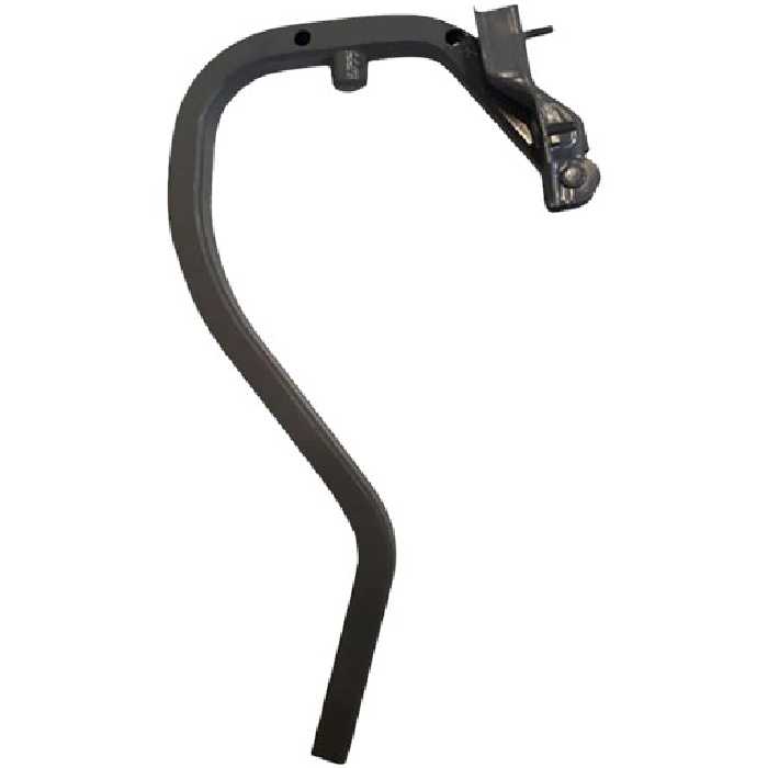 خرید لولای درب صندوق شاهین شرکتی سایپا یدک | اتوموبی