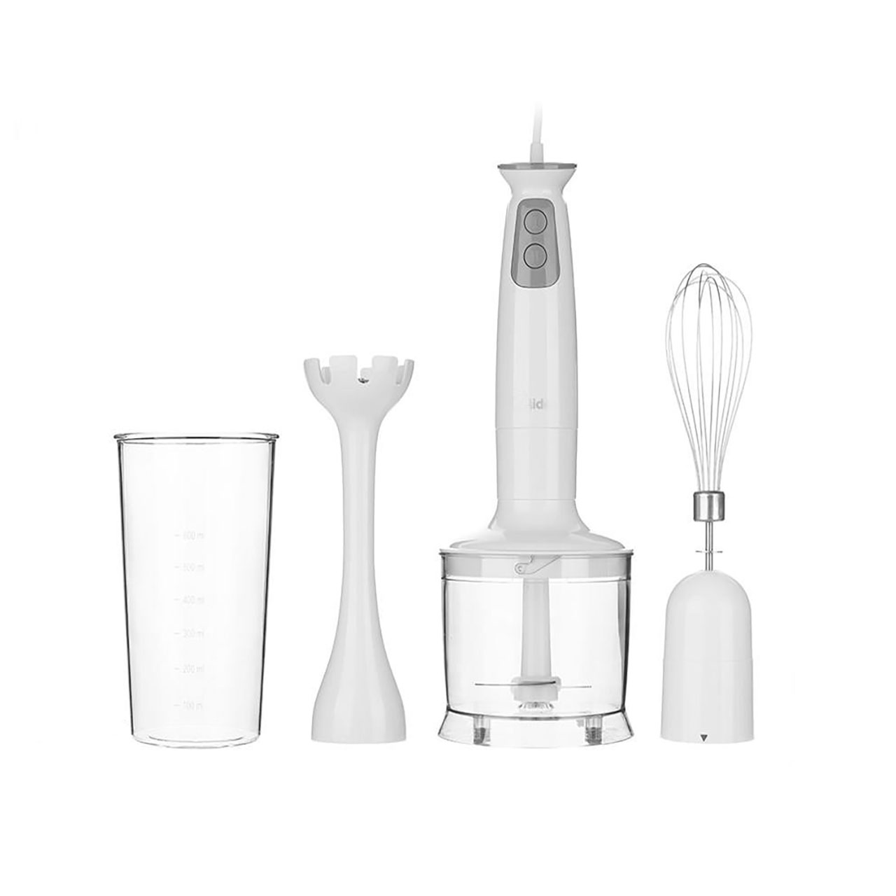 گوشتکوب برقی مایدیا مدل HMF-044-SW