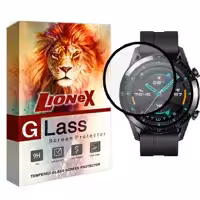 محافظ صفحه نمایش نانو لایونکس مدل PMLI مناسب برای هوآوی GT2 46mm