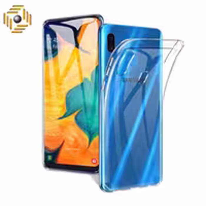 کاور مدل je03 مناسب برای گوشی موبایل سامسونگ galaxy a20 2019