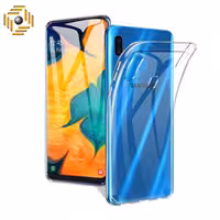 کاور مدل je03 مناسب برای گوشی موبایل سامسونگ galaxy a20 2019