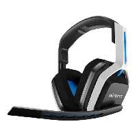 هدست بی سیم استرو گیمینگ A20