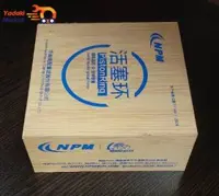 رینگ پیستون استاندارد لیفان X60 برند NPM