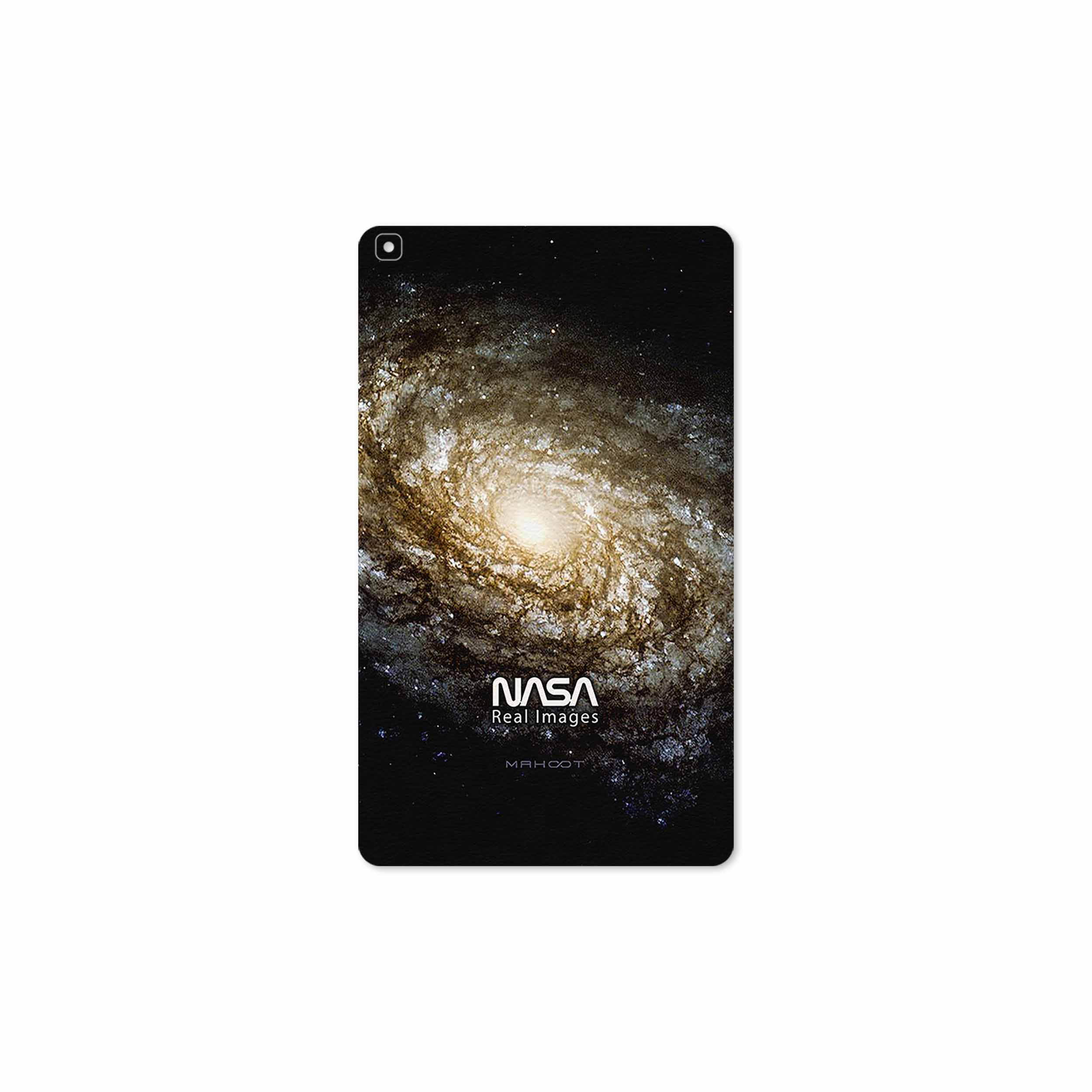 برچسب پوششی ماهوت مدل Universe-by-NASA-1 مناسب برای تبلت سامسونگ Galaxy Tab A 8.0 2019 T295