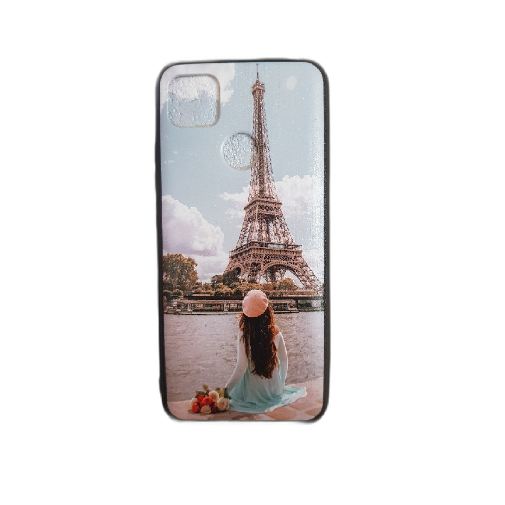 کاور مدل DBP مناسب برای گوشی موبایل شیائومی  redmi 9 c