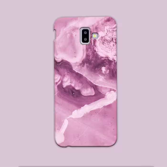 کاور گارد قاب مناسب برای گوشی موبایل سامسونگ J6 PLUS – کد 277