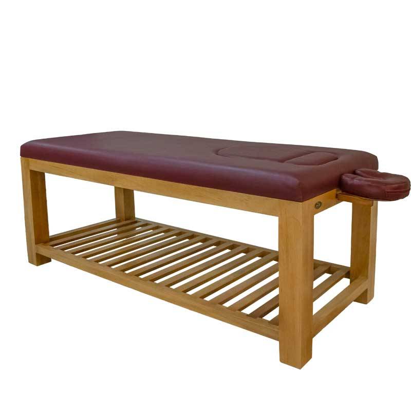 تخت ماساژ بانوان ریلکس SRF1S30