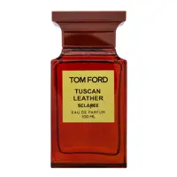 ادو پرفیوم مردانه اسکلاره مدل Tom Ford Tuscan Leather حجم 100 میلی لیتر
