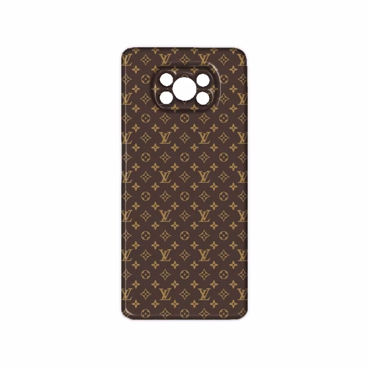 کاور مدل LV کد 002 مناسب برای گوشی موبایل شیائومی Poco X3 NFC / Poco X3 Pro / Poco X3