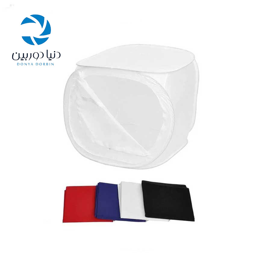 خیمه عکاسی 50*50