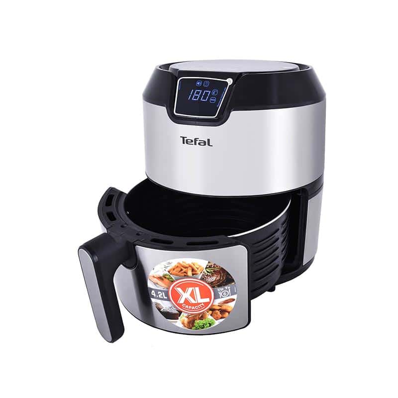 قیمت و خرید سرخ کن تفال مدل EY401D15 - 🥇ژینال