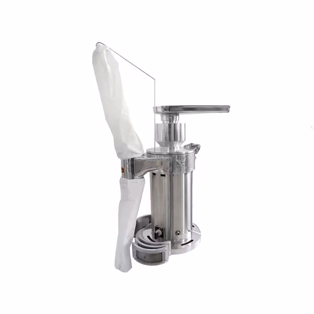 آسیاب رومیزی TS-1500 توس شکن خراسان