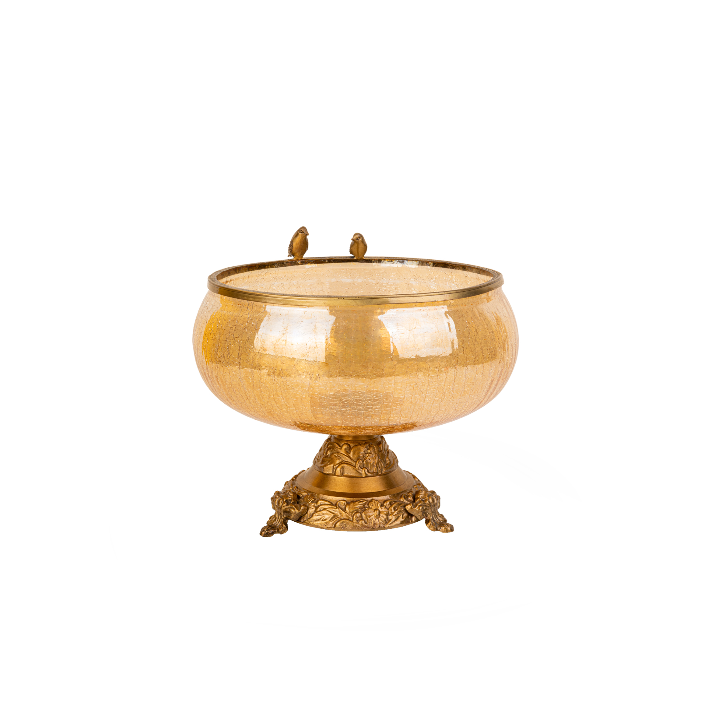 آجیل خوری گلد کیش مدل لاولی برد کد GK806051 