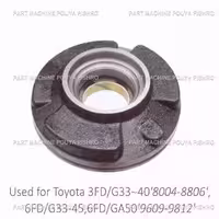 پمپ حرکت لیفتراک تویوتا مدل Toyota 3FD/G33~40'8004-8806', 6FD/G33-4S,6FD/GA50'9609-9812