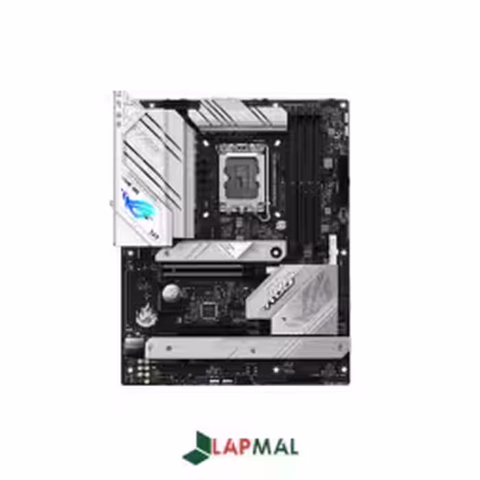 مادربرد ایسوس مدل ROG STRIX B760-A GAMING WIFI D4
فروشگاه اینترنتی تخصصی لپتاپ لپ مال
