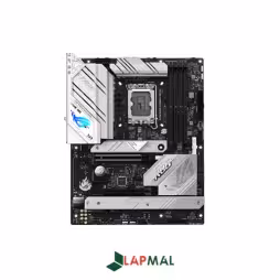 مادربرد ایسوس مدل ROG STRIX B760-A GAMING WIFI D4
فروشگاه اینترنتی تخصصی لپتاپ لپ مال