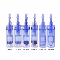 کارتریج سوزنی میکرونیدلینگ دکتر پن DR.PEN