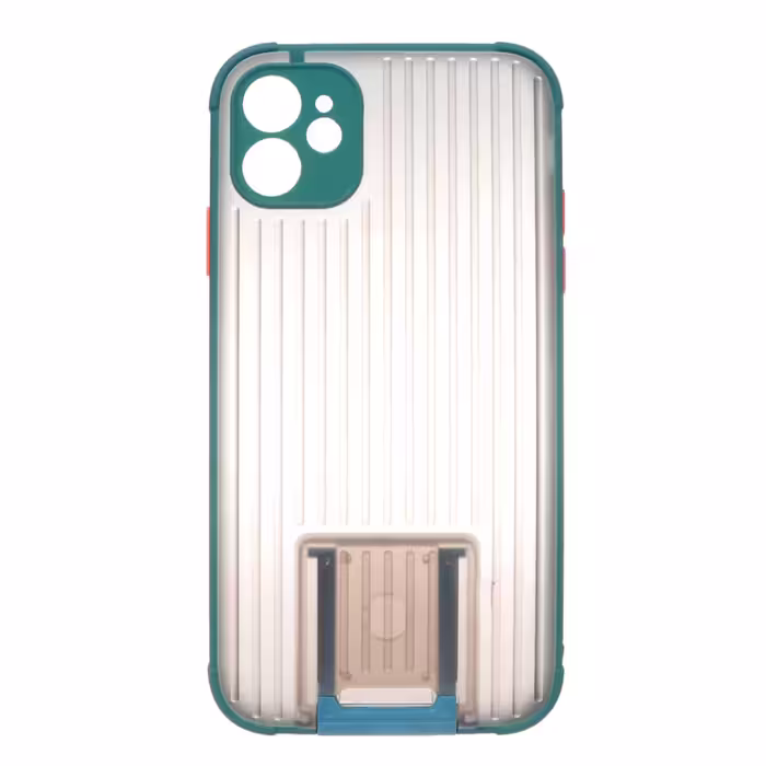 کاور مدل رایس مناسب برای گوشی موبایل اپل IPHONE 12 Mini