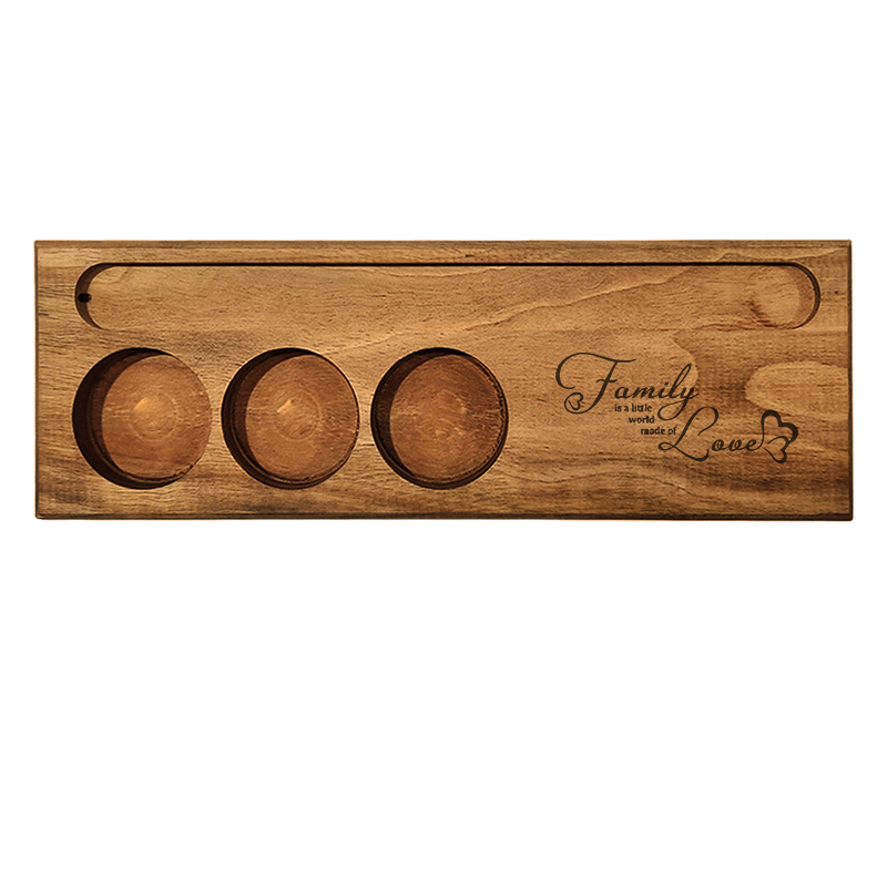 جاشمعی مدل تایپوگرافی