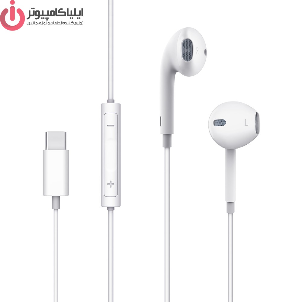 هندزفری مک دودو مدل MC-HP-6070