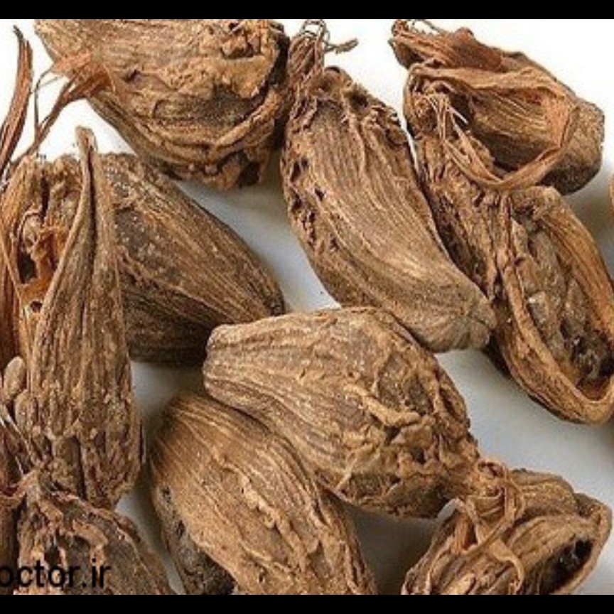 هل سیاه ( باد ) اعلا  (1کیلویی)