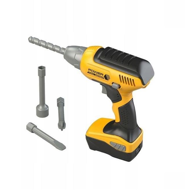 دریل باتری خور