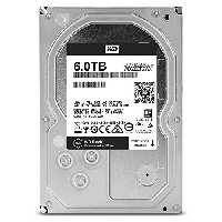 هارد Black ظرفیت 6TB اینترنال Western Digital وسترن دیجیتال