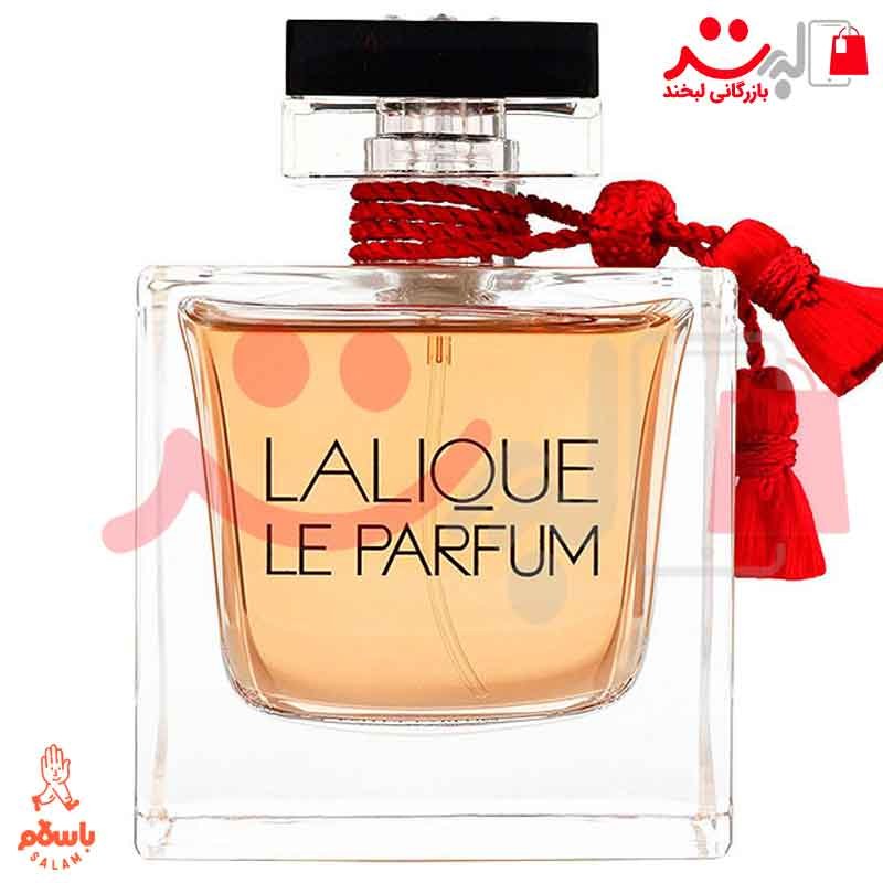 عطر ادکلن لالیک له پارفوم- لالیک قرمز(Lalique Le Parfum)