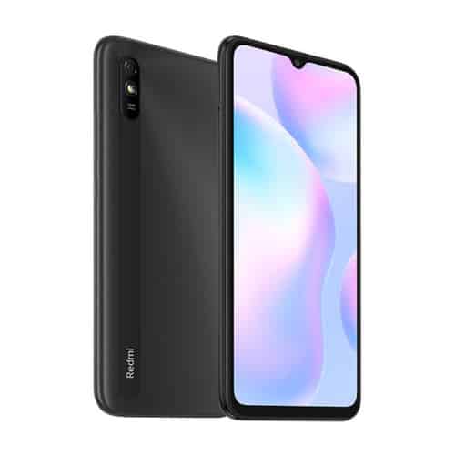 گوشی موبایل شیائومی ردمی Xiaomi Redmi 9A حافظه 32 گیگابایت و رم 2 گیگابایت