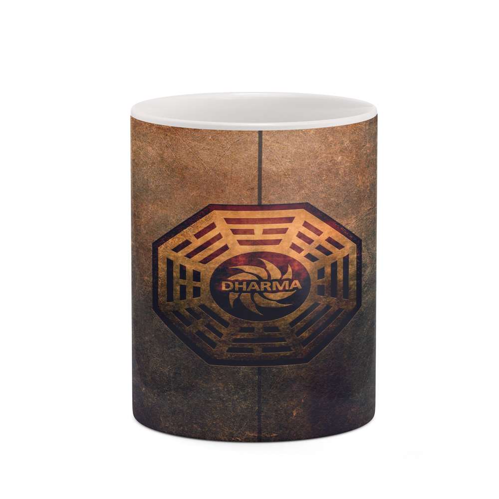 ماگ کاکتی طرح فانتزی مدل mgh18959