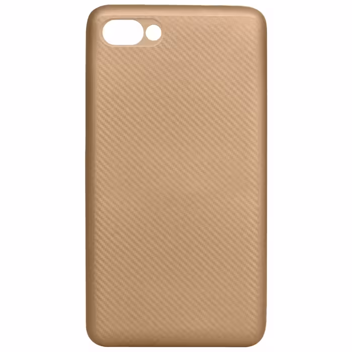 کاور هایمن مدل Soft Carbon Design مناسب برای گوشی موبایل شیائومی Mi 4i
