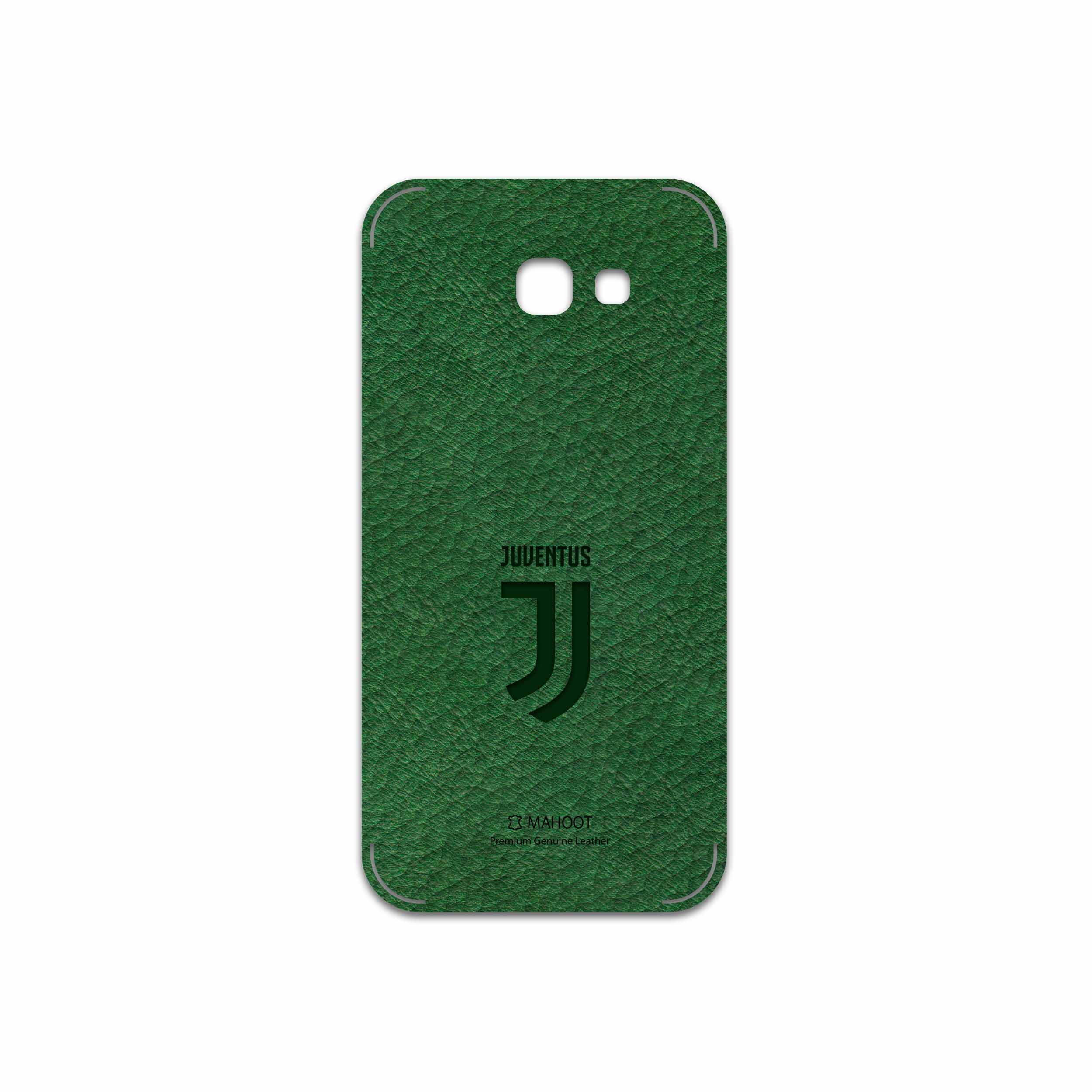 برچسب پوششی ماهوت مدل GL-JUVE مناسب برای گوشی موبایل سامسونگ Galaxy A5 2017