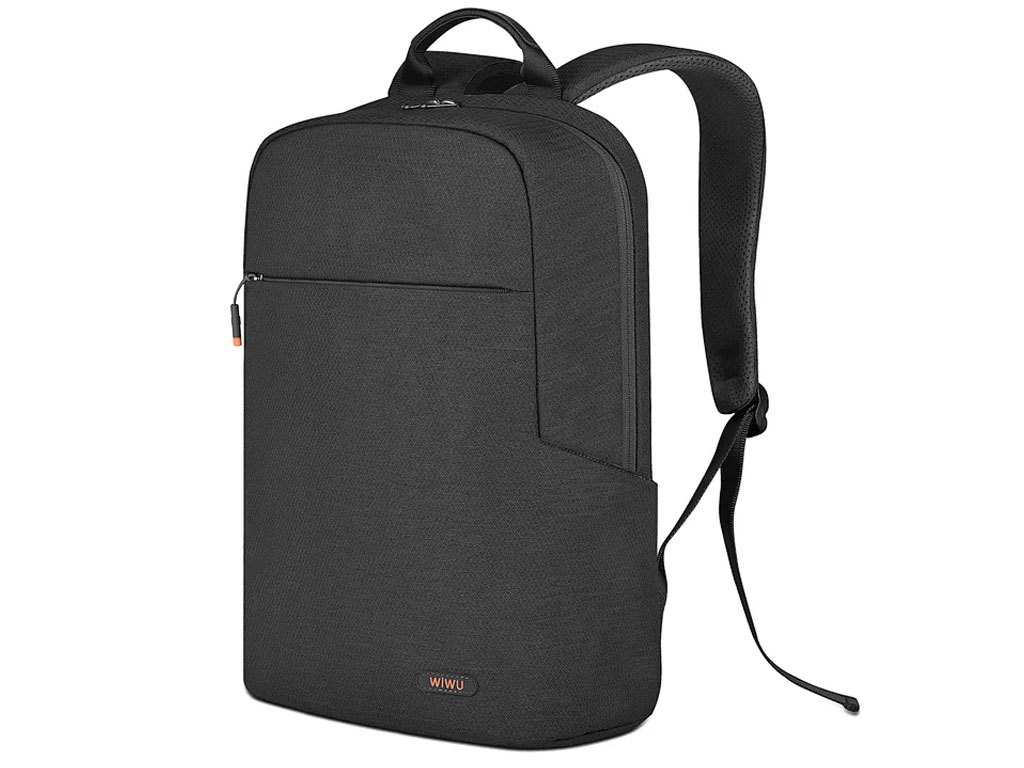 کوله پشتی لپ‌تاپ 15.6 اینچ ضدآب ویوو WiWU 15.6 inch Laptop Backpack