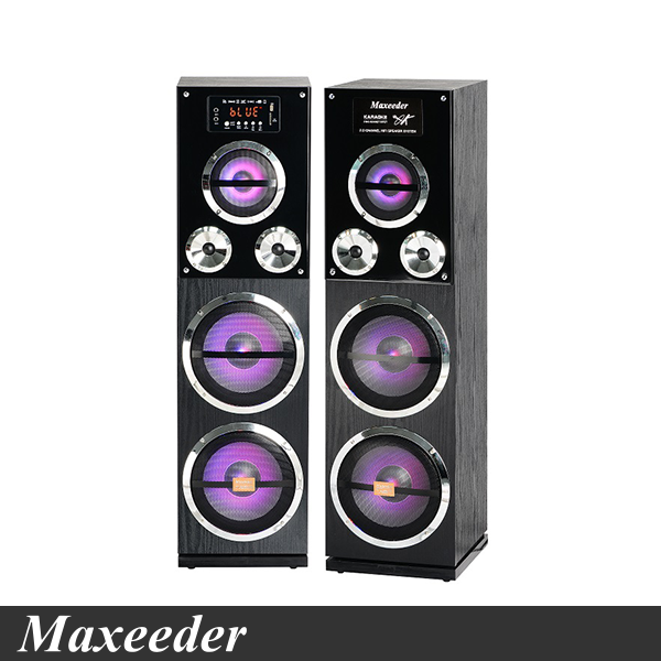 پخش کننده خانگی مکسیدر مدل MX-TS2102-CN50