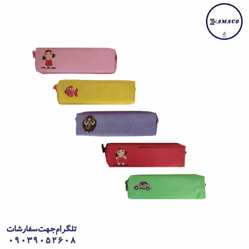 جامدادی406 کلیپس