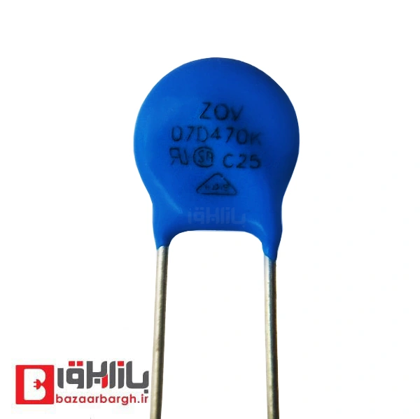 وریستور 7D470K