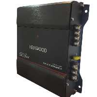 آمپلی فایر خودرو کنوود مدل KAC-PS802EX