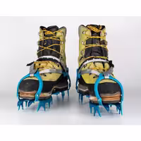 کرامپون 14 شاخه BRS مدل S3 کد BRS-S3