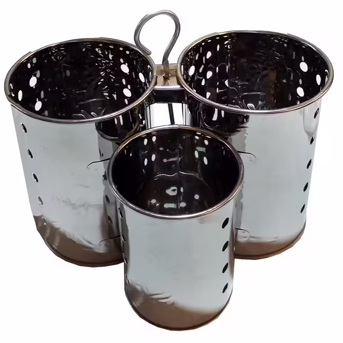 جاقاشقی طرح هخامنشی مجموعه 3 عددی