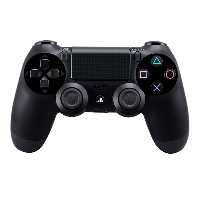 دسته بازی سونی استوک PS4 Dualshock 4 اصل